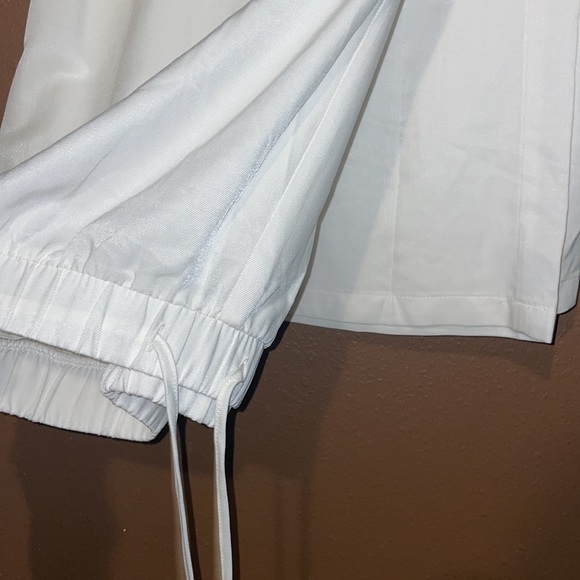 SOLD✅💎Vacation Set Ladies Shirt and Wide leg COMFY drawstring pants 2XL "aloha" - Picture 8 of 9